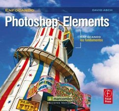 Photoshop elements - Asch Beta, David