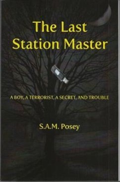 LAST STATION MASTER - Posey, S. a. M.