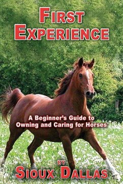Cover First Experience