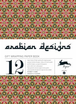 Arabian Designs - Roojen, Pepin van