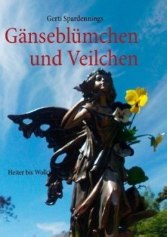 Gänseblümchen und Veilchen