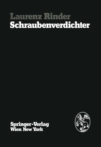 Schraubenverdichter Schraubenverdichter