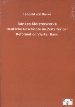 Rankes Meisterwerke - Ranke, Leopold von