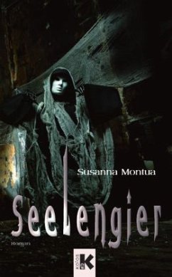 Cover Seelengier