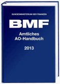 Amtliches AO-Handbuch 2013