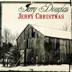 Jerry Christmas - Jerry Douglas