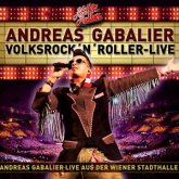 Volksrock'N'Roller-Live (2 CDs)