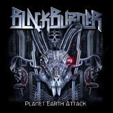 Planet Earth Attack Planet Earth Attack