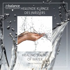 Cover Heilende Klänge Des Wassers