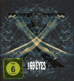 X - 69 Eyes,The