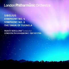 Sinfonien 5 & 6 - Berglund,Paavo/London Philh.Orch.