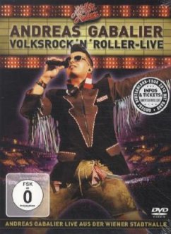 Volksrock'N'Roller-Live