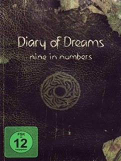 Nine In Numbers - Diary Of Dreams