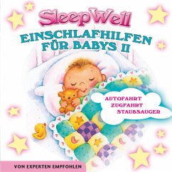 Cover Einschlafhilfen Für Babies Ii-Sleep Well