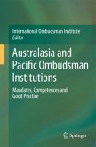 Australasia and Pacific Ombudsman Institutions