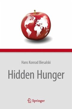 Hidden Hunger - Biesalski, Hans K.