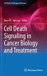 Cell Death Signaling in Cancer Biology... - Bild 1