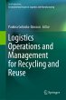 Logistics Operations and Management for... - Bild 1