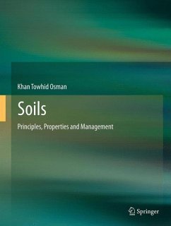 Soils - Osman, Khan Towhid