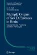 Multiple Origins of Sex Differences in... - Bild 1