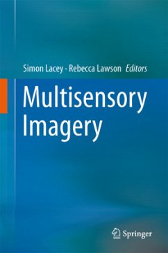 Multisensory Imagery