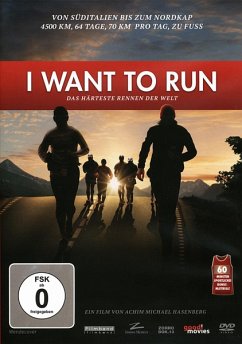 I want to run - Das härteste Rennen der Welt - Dokumentation
