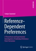 Reference-Dependent Preferences