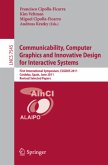 Communicability, Computer Graphics, and Innovative Design for Interactive Systems