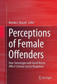 Perceptions of Female Offenders