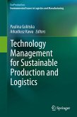 Technology Management for Sustainable Production and Logistics