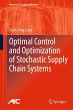 Optimal Control and Optimization of... - Bild 1