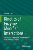 Kinetics of Enzyme-Modifier Interactions