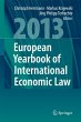 European Yearbook of International... - Bild 1
