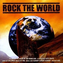 Rock The World