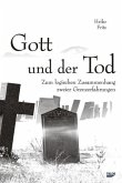 Gott und der Tod (eBook, PDF)