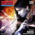 Perry Rhodan 2661: Anaree (MP3-Download)