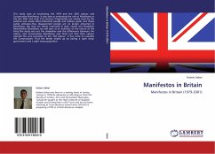 Manifestos in Britain - Sebei, Hatem