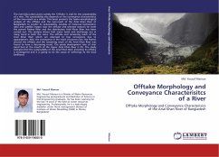 Offtake Morphology and Conveyance Characterisitcs of a River