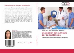 Evaluación del currículo por competencias - Parra, Haydeé;Vázquez, Alma Delia;Del Val, Noel