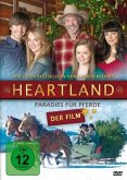 Heartland - Ein Paradies für Pferde: Der Film