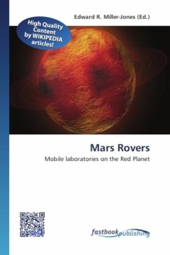 Mars Rovers