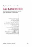 Das Lehrportfolio Das Lehrportfolio