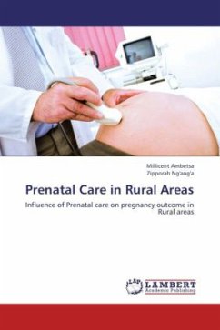 Prenatal Care in Rural Areas