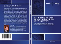 Das Kirchspiel Groß-Eichen in Geschichte und Gegenwart