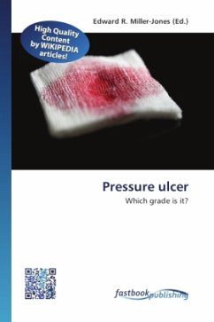 Pressure ulcer