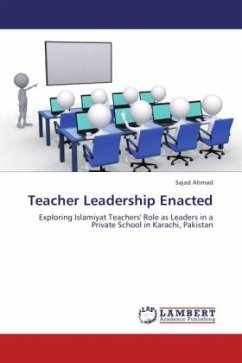 Teacher Leadership Enacted