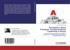 Perceptions about Principals' Transformational Leadership in Kenya
