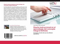 Diseño instruccional en el aprendizaje del concepto Integral Definida - Villarreal Rondón, Jesús Ramón