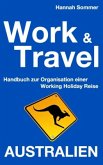 Work & Travel Australien