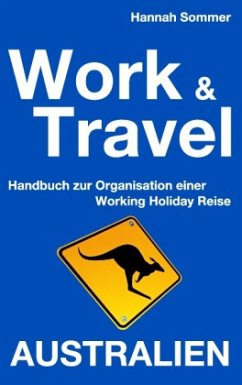 Work & Travel Australien - Sommer, Hannah